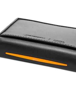 Tumi x McLaren Folding Card Case | Bloomingdale's