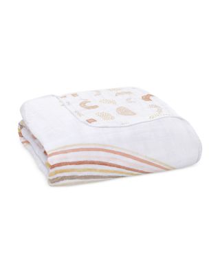 Aden and Anais - Keep Rising Blanket