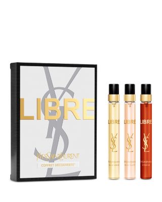 Yves Saint Laurent - Libre Discovery Gift Set ($100 value)
