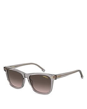 Carrera - Rectangle Sunglasses, 54mm