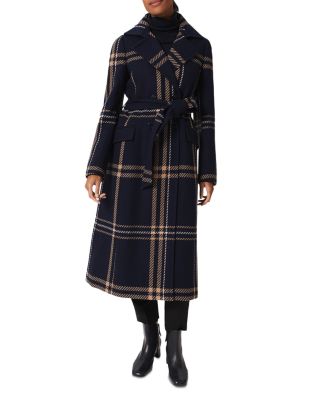 Hobbs deals florina coat