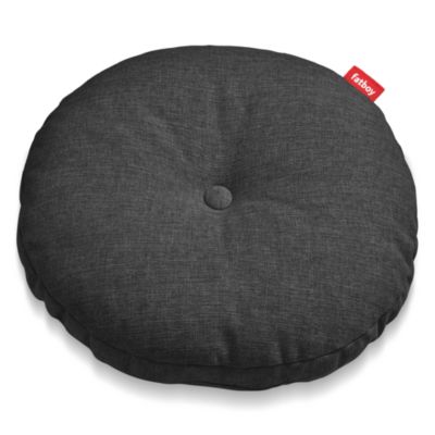 Circle Pillow