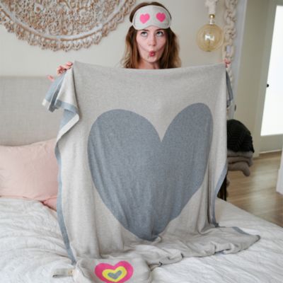 Crazy Hearts Travel Set