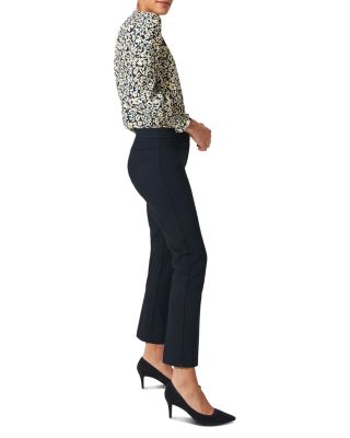 Petites Annie Tapered Ankle Pants
