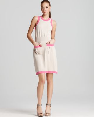 MILLY Dress - Alina | Bloomingdale's