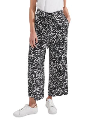 HOBBS LONDON - Jen Wide Leg Pants