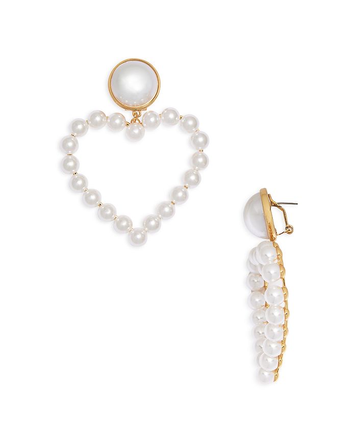 The Timeless Elegance of Pearls: Perfect Complements for Any Dress – Cate &  Chloe