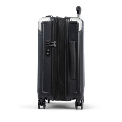 Platinum Elite Hardside Carry on Spinner Suitcase