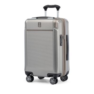 Travelpro Platinum Elite Hardside Carry On Expandable Spinner