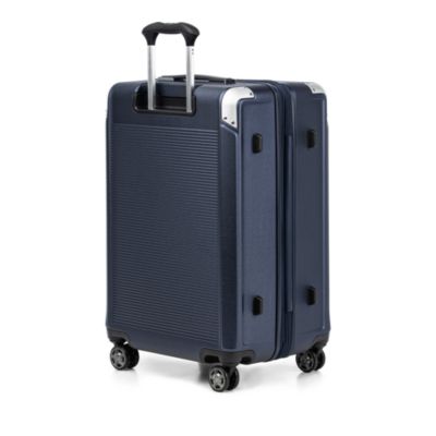 Platinum Elite Hardside Medium Expandable Spinner Suitcase