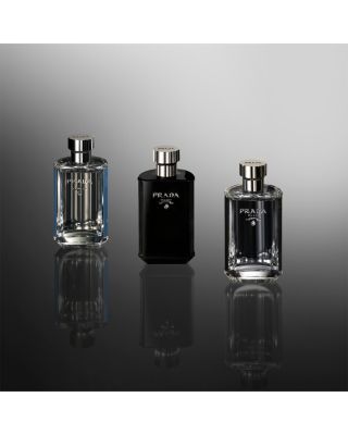 Prada L'Homme Eau de Toilette | Bloomingdale's Beauty & Cosmetics