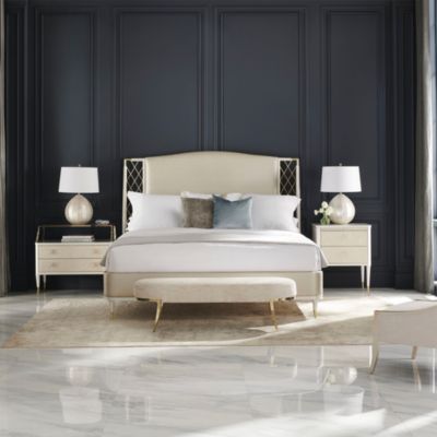 Finishing Up Nightstand