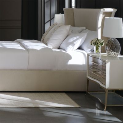 Natures Rhythm Nightstand