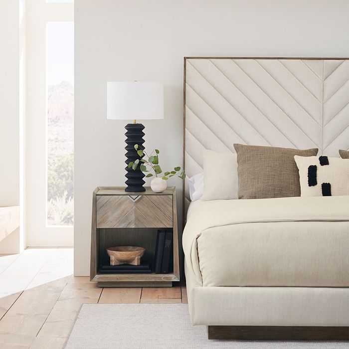 Caracole Earthy Delight Nightstand | Bloomingdale's