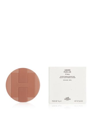 Plein Air H Trio Healthy Glow Mineral Powder Refill 0.63 oz.