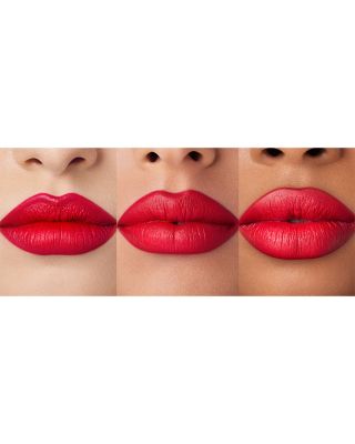 Matte &amp; Satin Velvet Lipstick