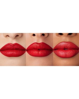 Matte & Satin Velvet Lipstick