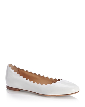 Chloe Women's Lauren Ballet Flats