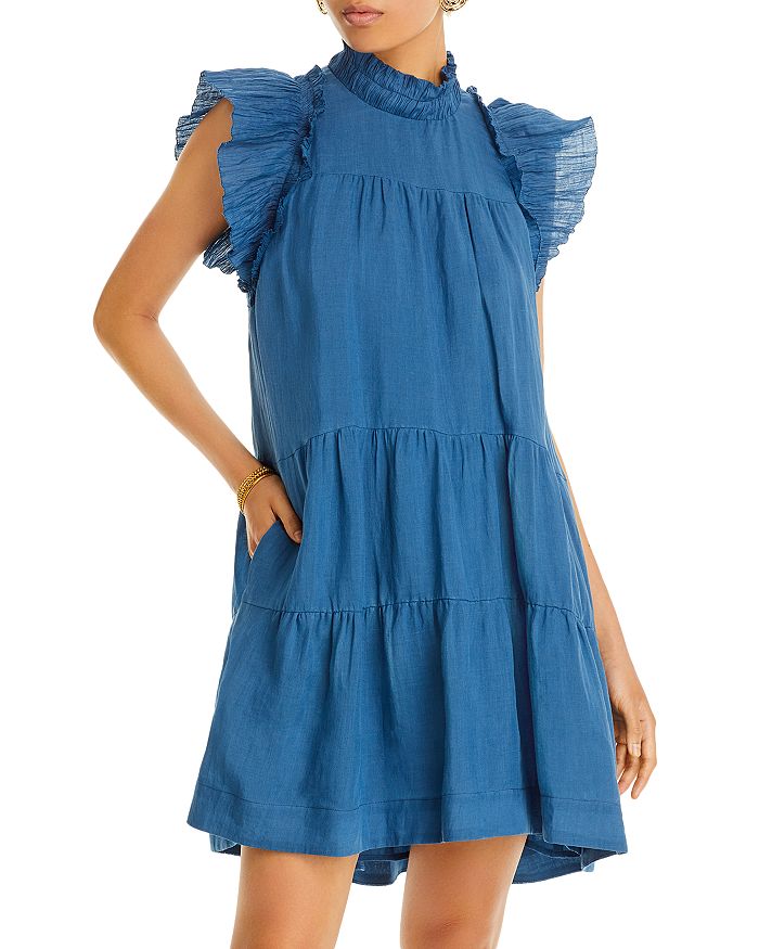 Cinq a sept micah dress best sale