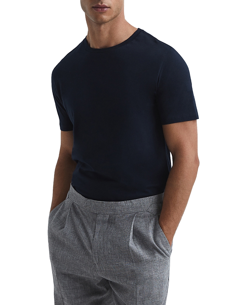 Reiss Bless Crewneck Tee