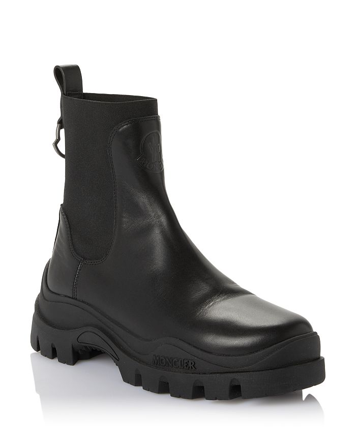 Prada chelsea boots top womens