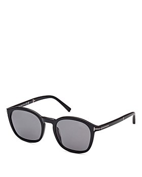Tom Ford - Jayson Square Sunglasses, 52mm