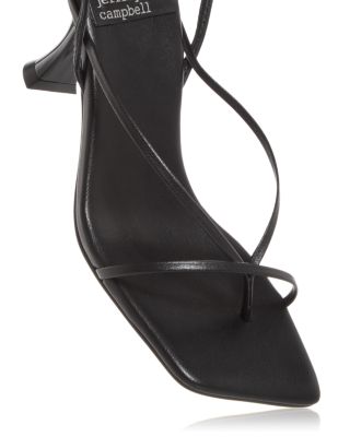 Women&#39;s Strappy Sandals