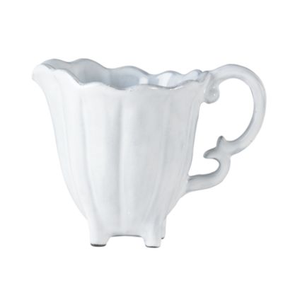 VIETRI - Scallop Creamer