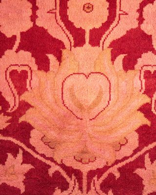 Fine Vibrance M1252 Area Rug, 10'3" x 14'3"