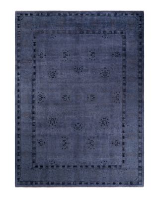 Bloomingdale's - Fine Vibrance M1604 Area Rug, 9' x 12'