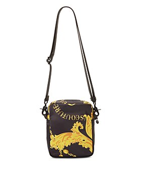 Versace Jeans Couture - Printed Crossbody Bag