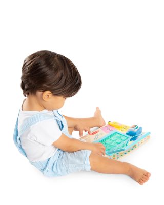Work & Play Desktop Activity Board - Ages 1+