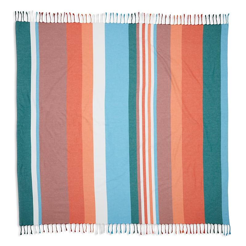 Kassatex Bondi Beach Blanket In Multi