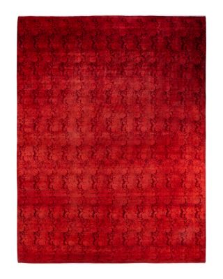 Bloomingdale's - Fine Vibrance M1749 Area Rug, 10'3" x 13'4"