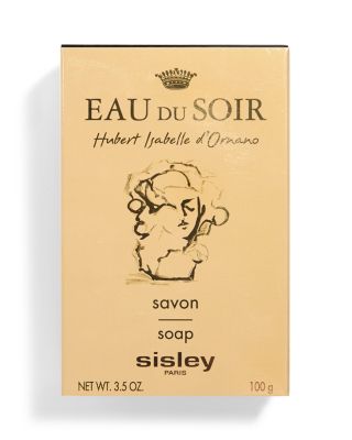 Eau du Soir Soap X 1