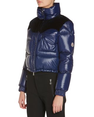 【MONCLER】Narmada ショートダウンジャケット Moncler Narmada Down Puffer Jacket | Bloomingdale's