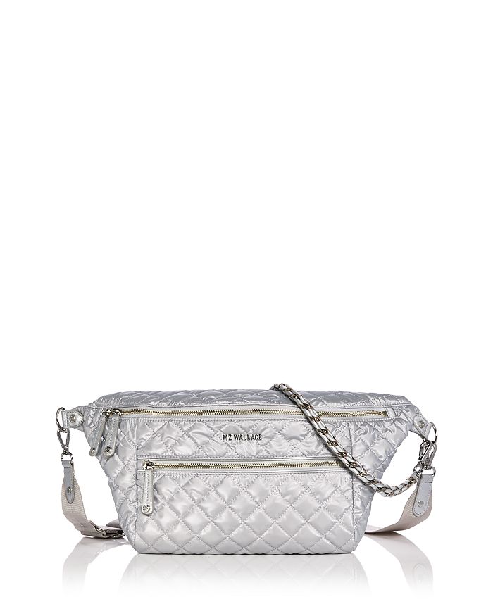 MZ WALLACE Large Crossbody Sling Bag Bloomingdale's