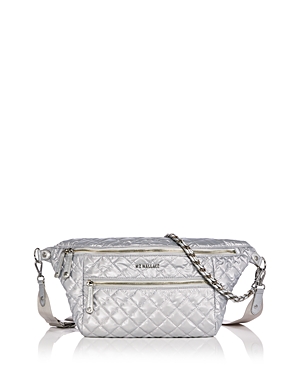 MZ WALLACE LARGE CROSSBODY SLING BAG