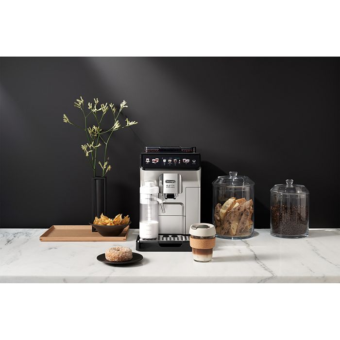 De'Longhi Eletta Explore Automatic Espresso Machine Bloomingdale's