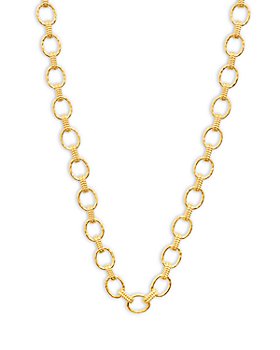 Capucine de Wulf Victoria Small Chain Necklace