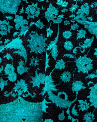 Fine Vibrance M1718 Area Rug, 6' x 9'5"