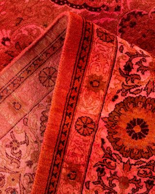 Fine Vibrance M1550 Area Rug, 6'2" x 9'6"