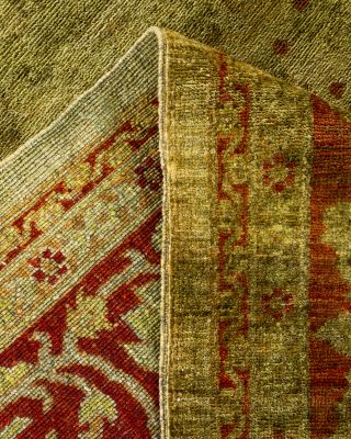 Fine Vibrance M1655 Area Rug, 9'2" x 11'8"