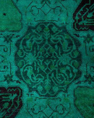 Fine Vibrance M1426 Area Rug, 9'1" x 11'10"