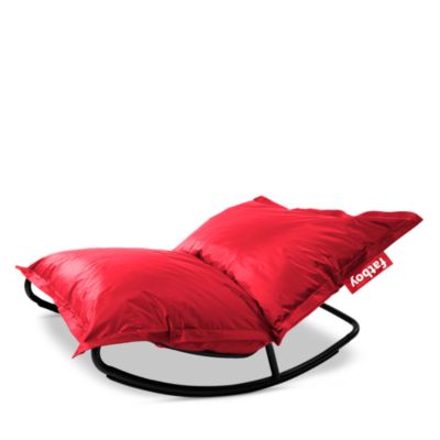 Original Slim Bean Bag and Rock N' Roll Bundle