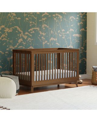 Scoot 3-in-1 Convertible Crib