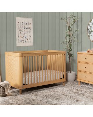 Marin 3 in 1 Convertible Crib
