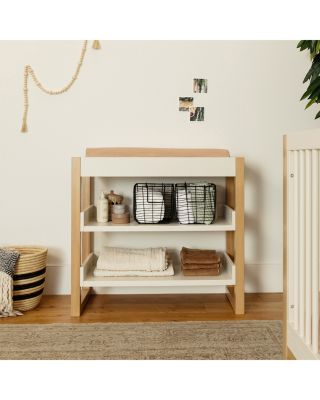 Nantucket Changing Table