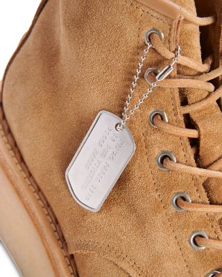 Men's Kenzoyama Lace Up Boots