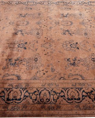 Fine Vibrance M1180 Area Rug, 6'4" x 8'2"